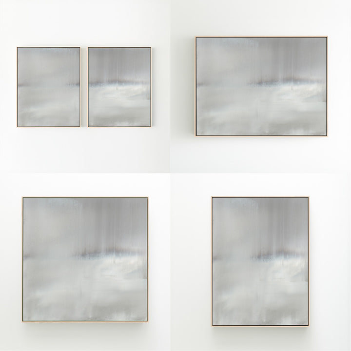 Haze No. 2 - All Options