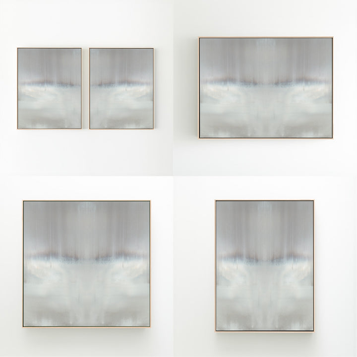 Haze Reflected - All Options
