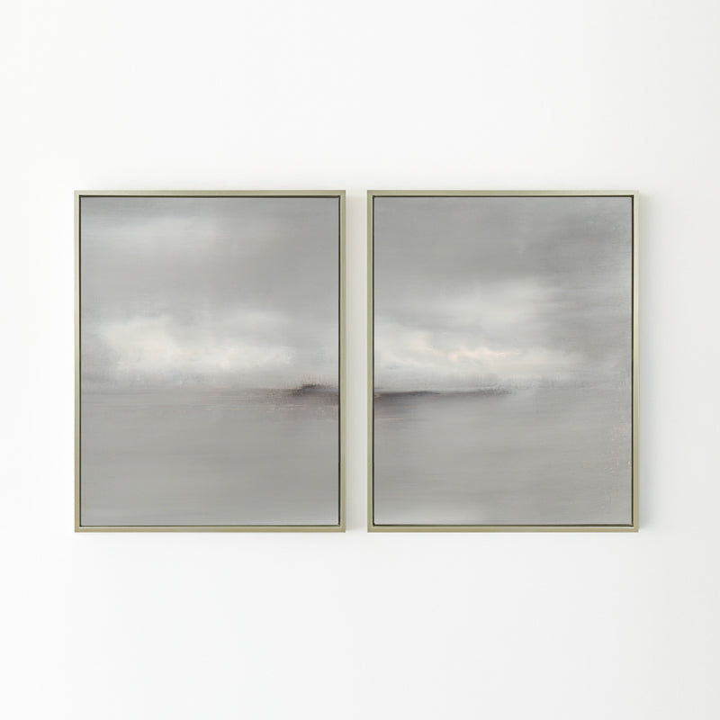 Haze No. 1 - All Options