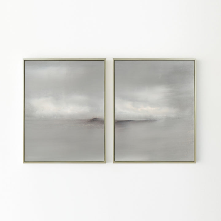 Haze No. 1 - All Options