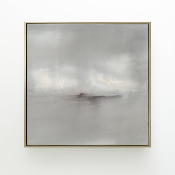 Haze No. 1 - Canvas Basics