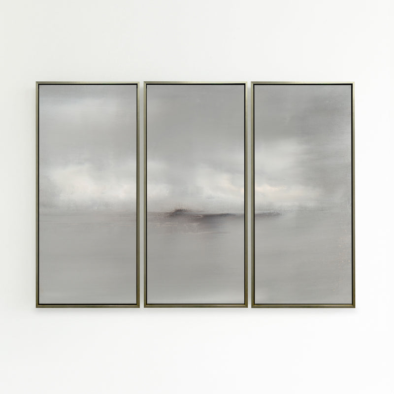 Haze No. 1 - All Options