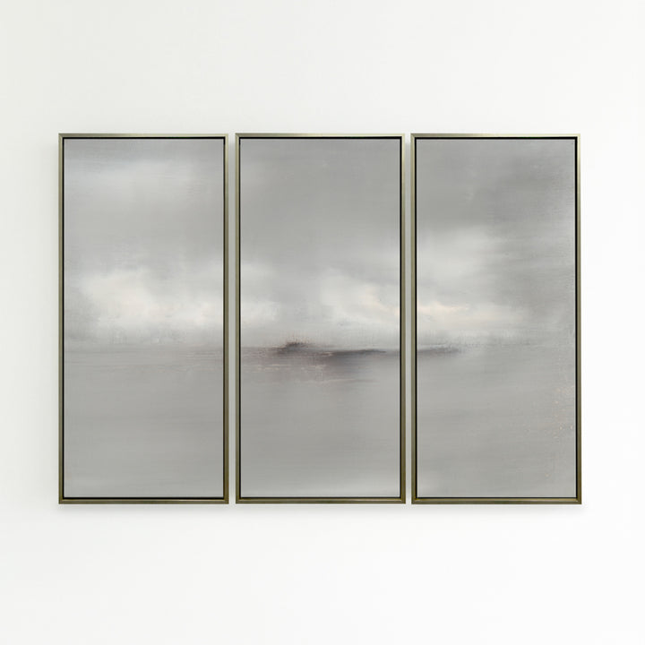 Haze No. 1 - All Options