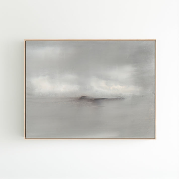 Haze No. 1 - Canvas Basics
