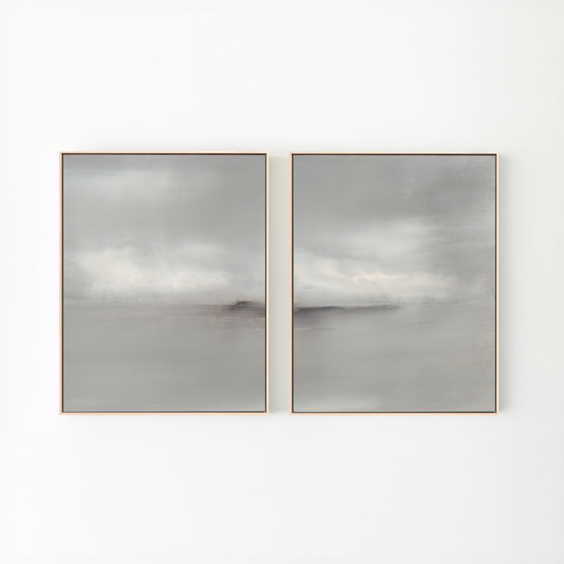 Haze No. 1 - All Options