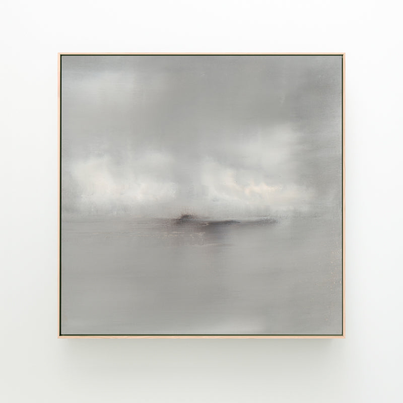 Haze No. 1 - Canvas Basics