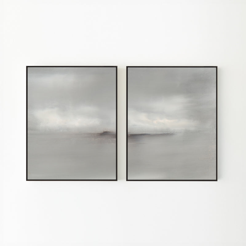Haze No. 1 - All Options
