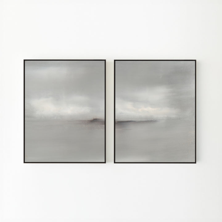 Haze No. 1 - All Options