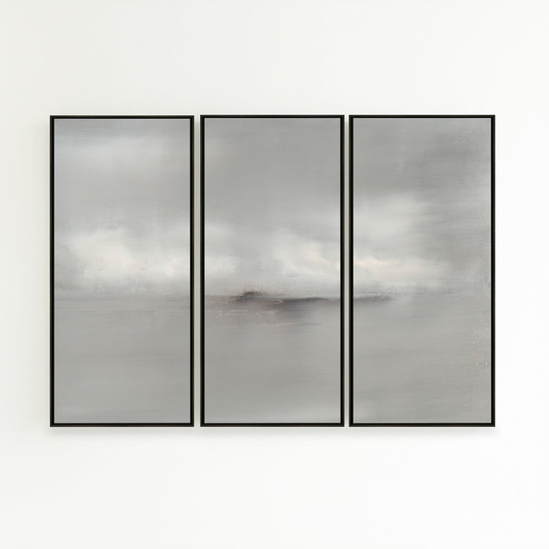 Haze No. 1 - All Options