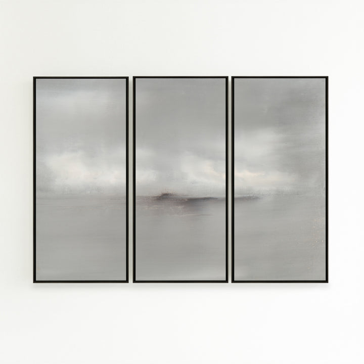 Haze No. 1 - All Options