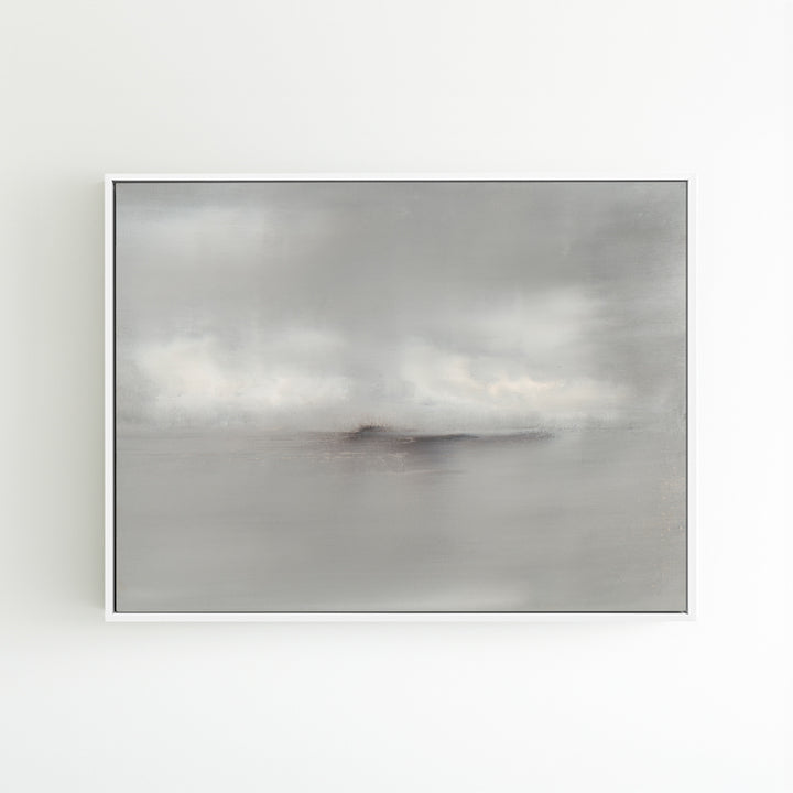 Haze No. 1 - Canvas Basics
