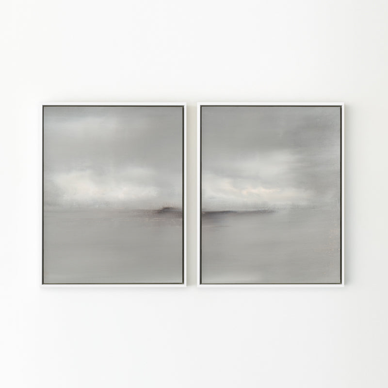 Haze No. 1 - All Options