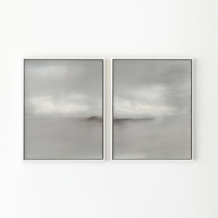 Haze No. 1 - All Options