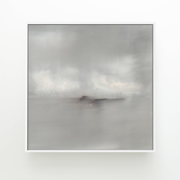 Haze No. 1 - Canvas Basics