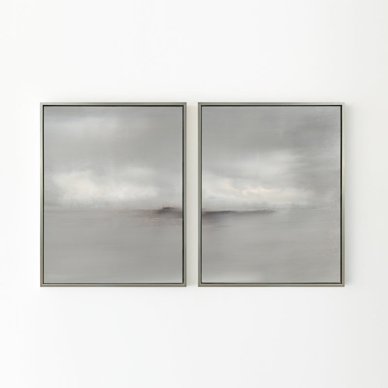 Haze No. 1 - All Options