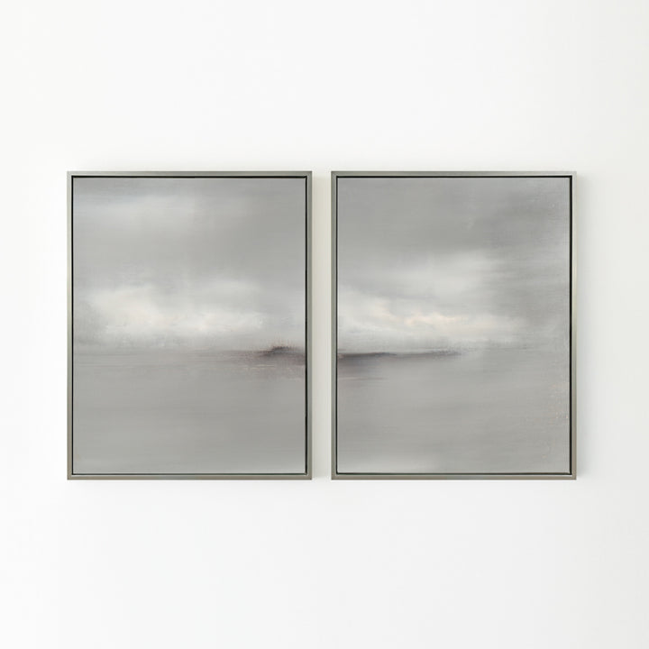 Haze No. 1 - All Options