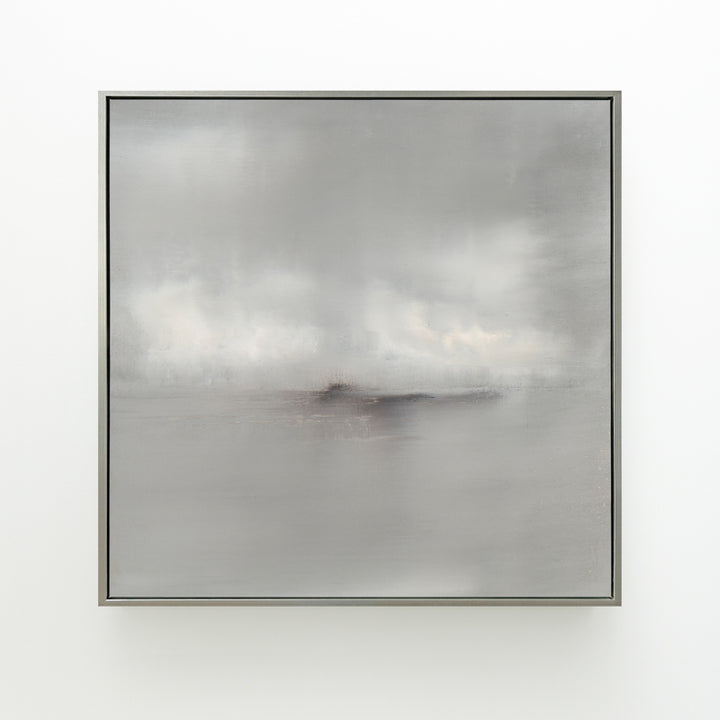 Haze No. 1 - Canvas Basics