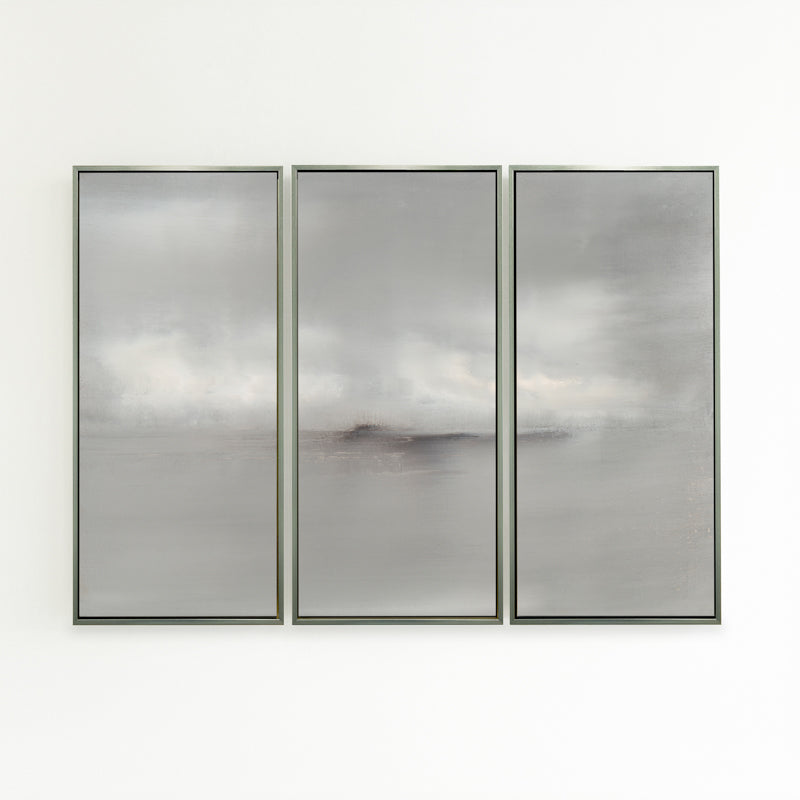 Haze No. 1 - All Options