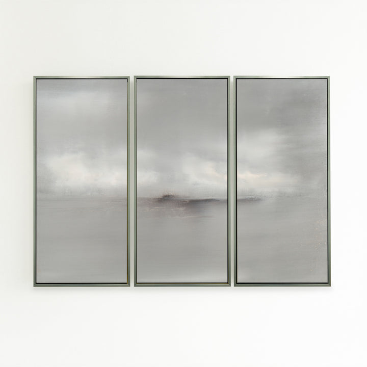 Haze No. 1 - All Options