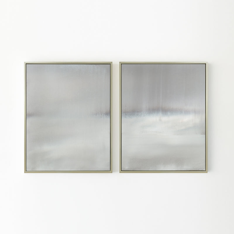 Haze No. 2 - All Options
