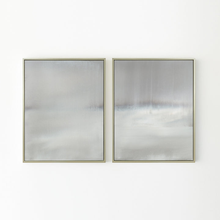 Haze No. 2 - All Options