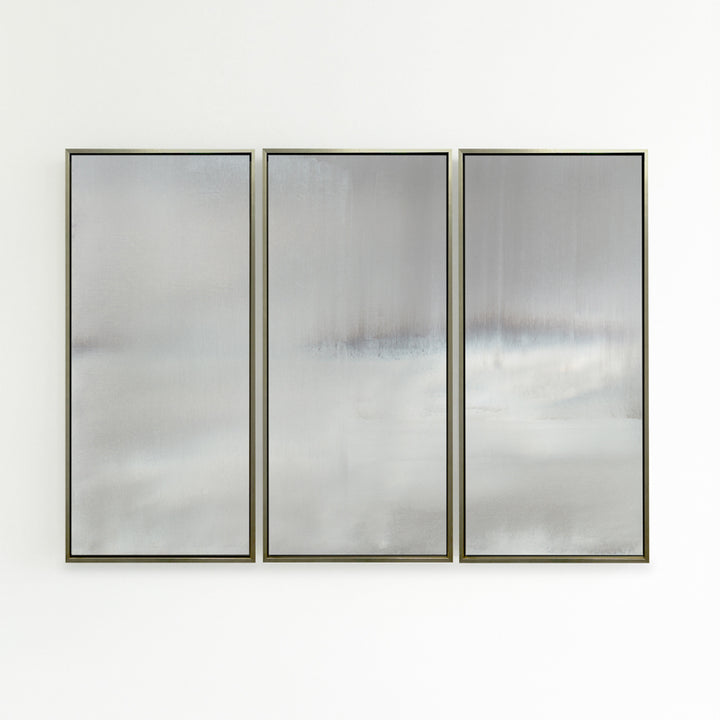 Haze No. 2 - All Options
