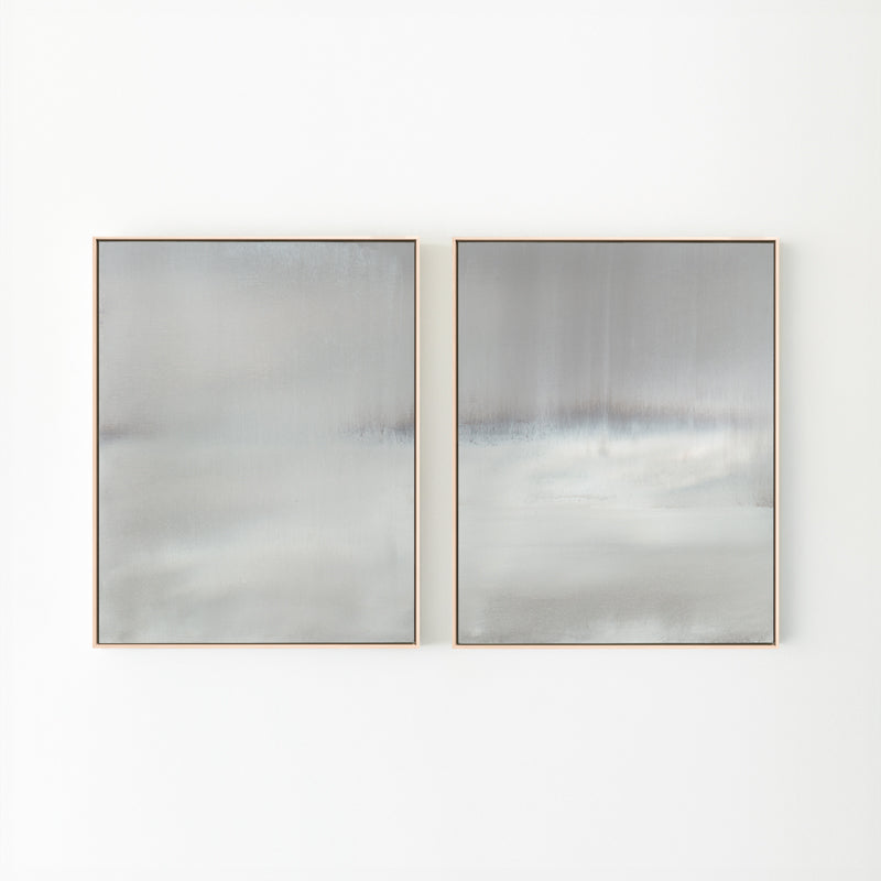 Haze No. 2 - All Options