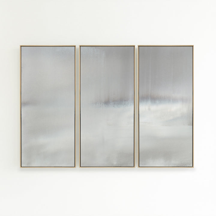 Haze No. 2 - All Options