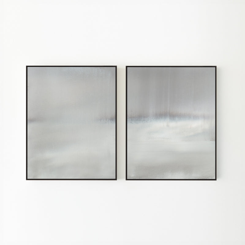 Haze No. 2 - All Options