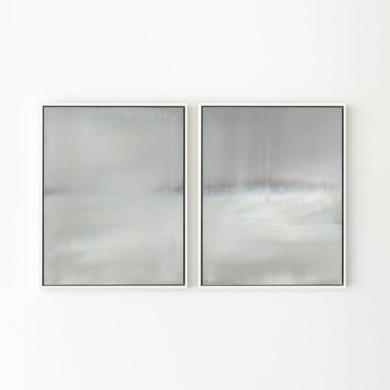 Haze No. 2 - All Options