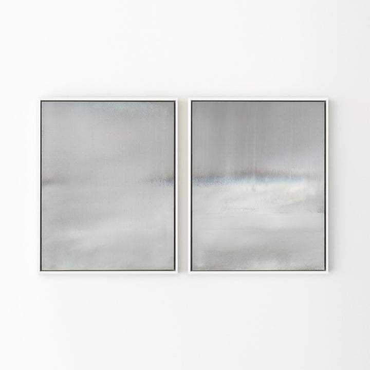 Haze No. 2 - All Options