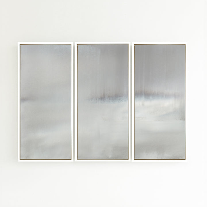 Haze No. 2 - All Options