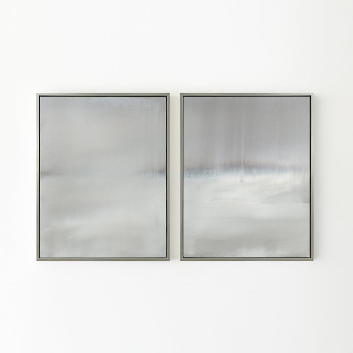 Haze No. 2 - All Options