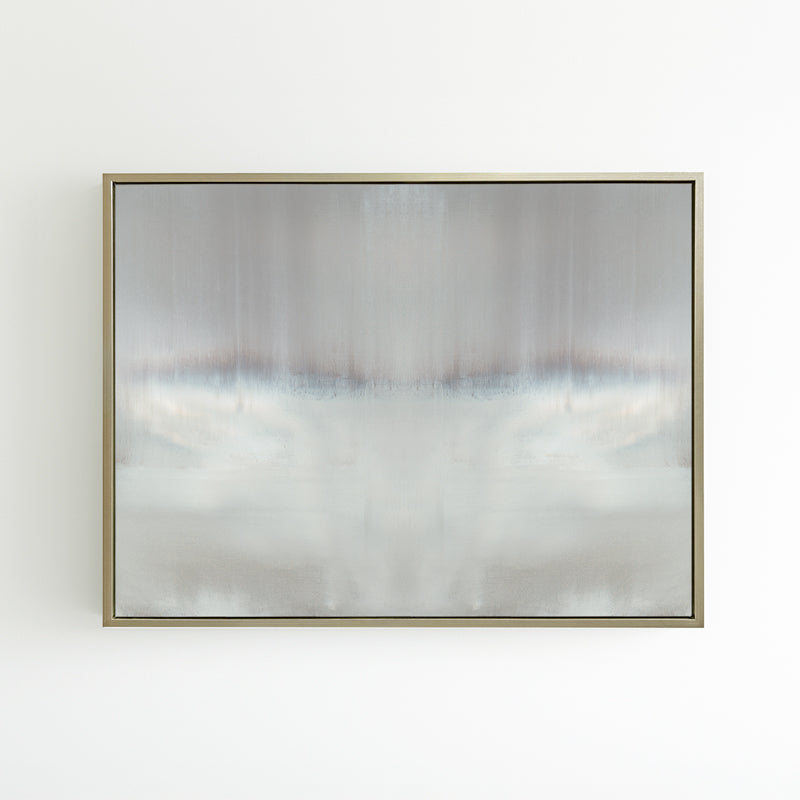 Haze Reflected - Canvas Basics