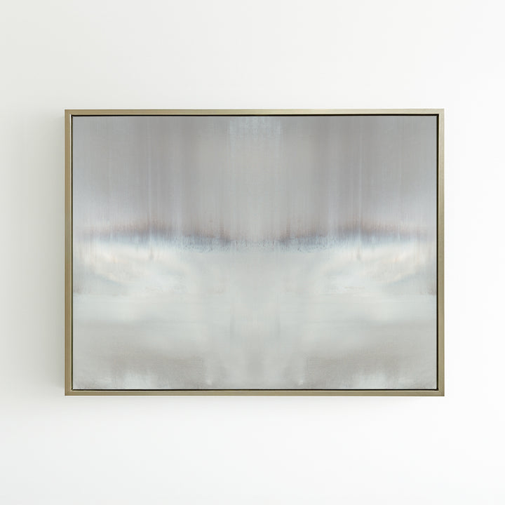 Haze Reflected - Canvas Basics