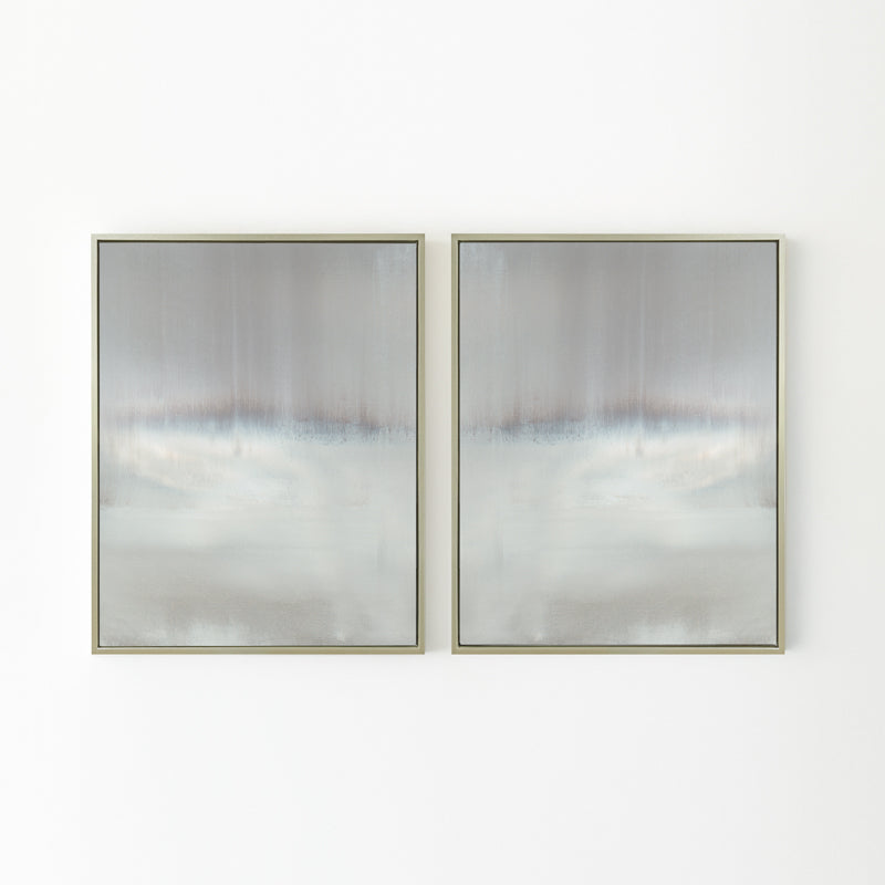 Haze Reflected - All Options