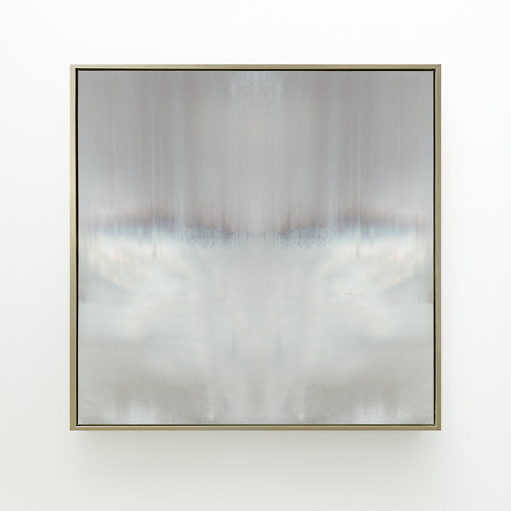Haze Reflected - Canvas Basics