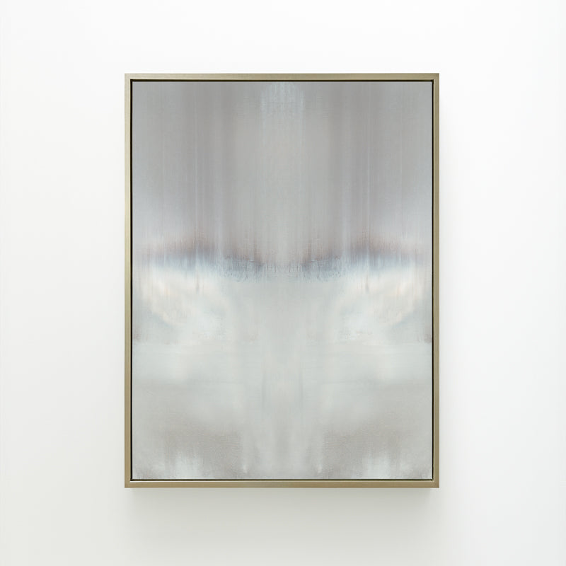 Haze Reflected - Canvas Basics