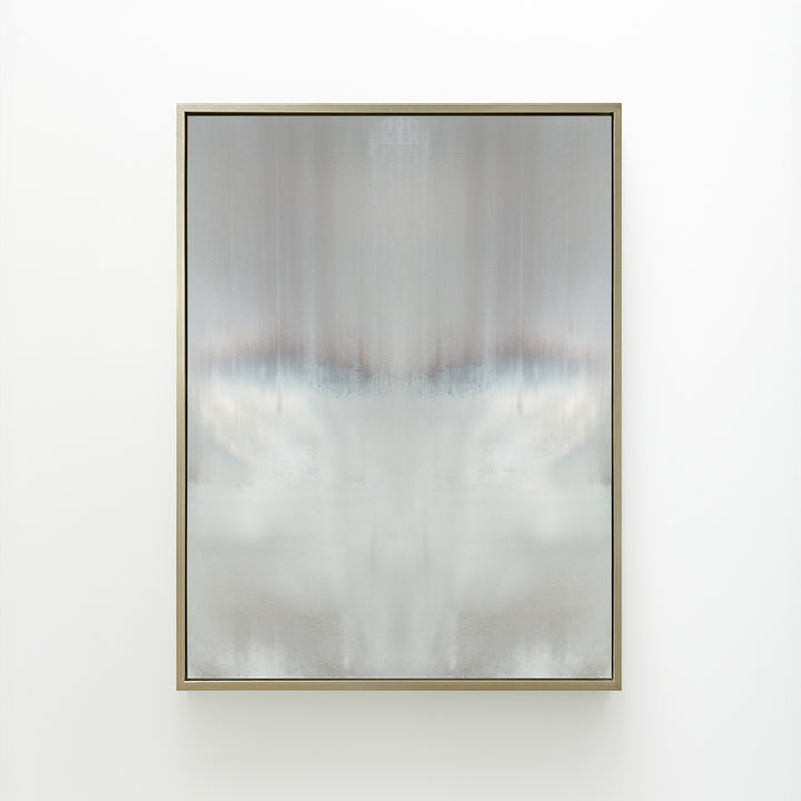 Haze Reflected - Canvas Basics