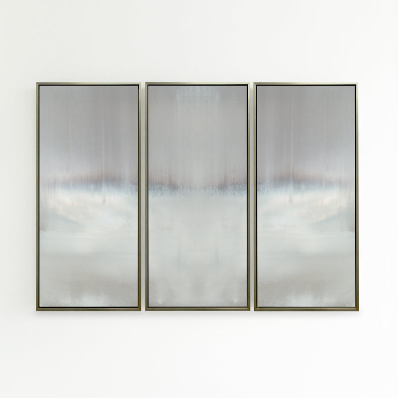 Haze Reflected - All Options