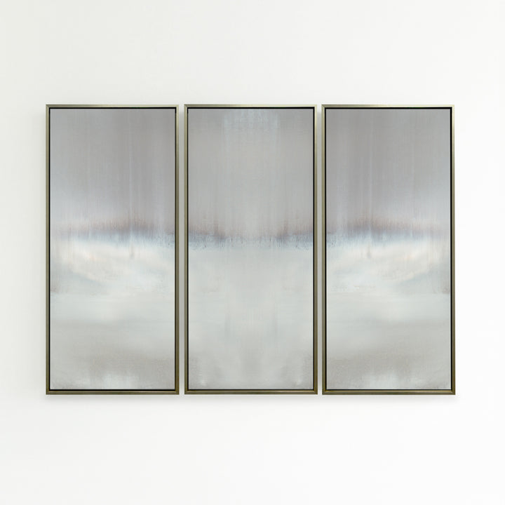 Haze Reflected - All Options
