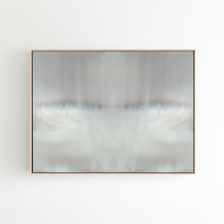 Haze Reflected - Canvas Basics