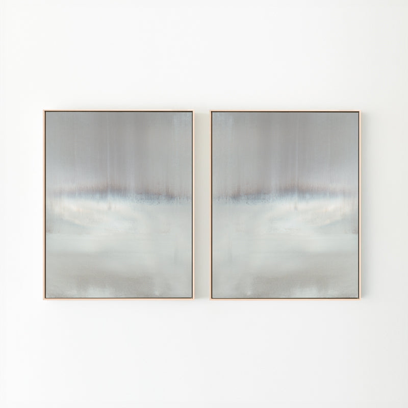 Haze Reflected - All Options
