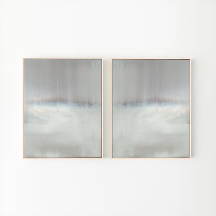 Haze Reflected - All Options