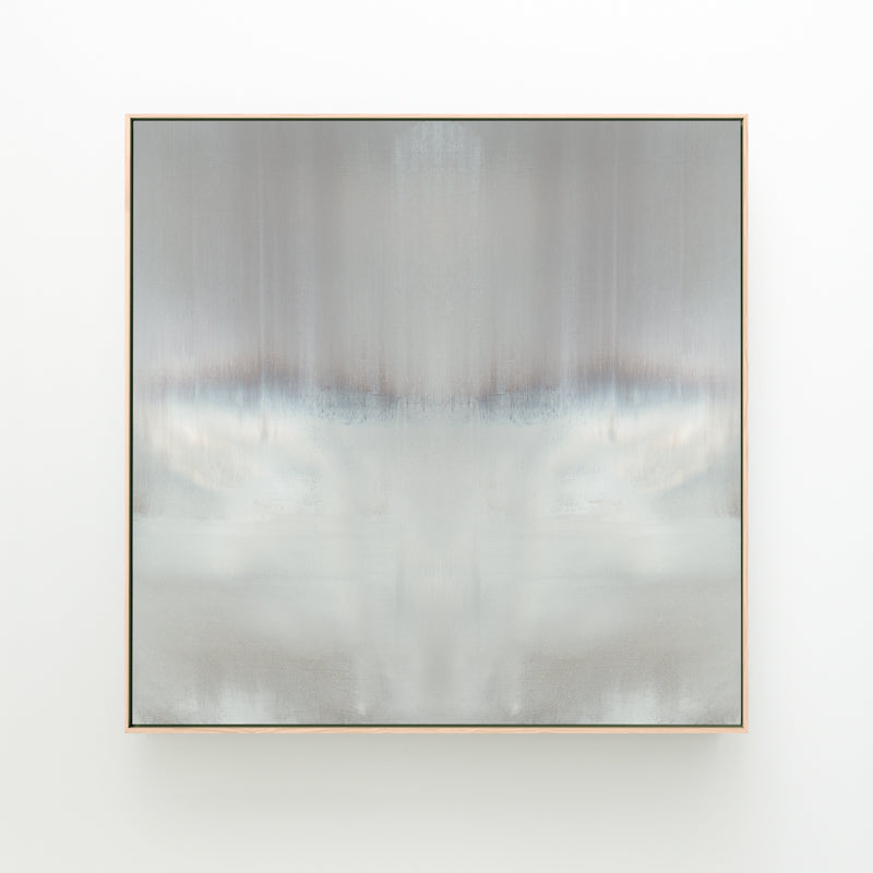 Haze Reflected - Canvas Basics