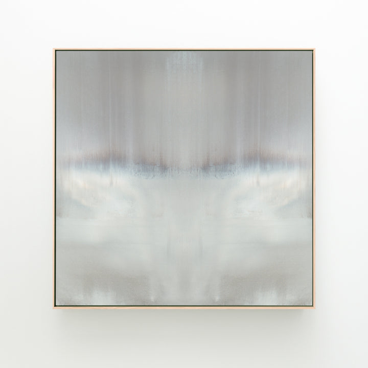 Haze Reflected - Canvas Basics