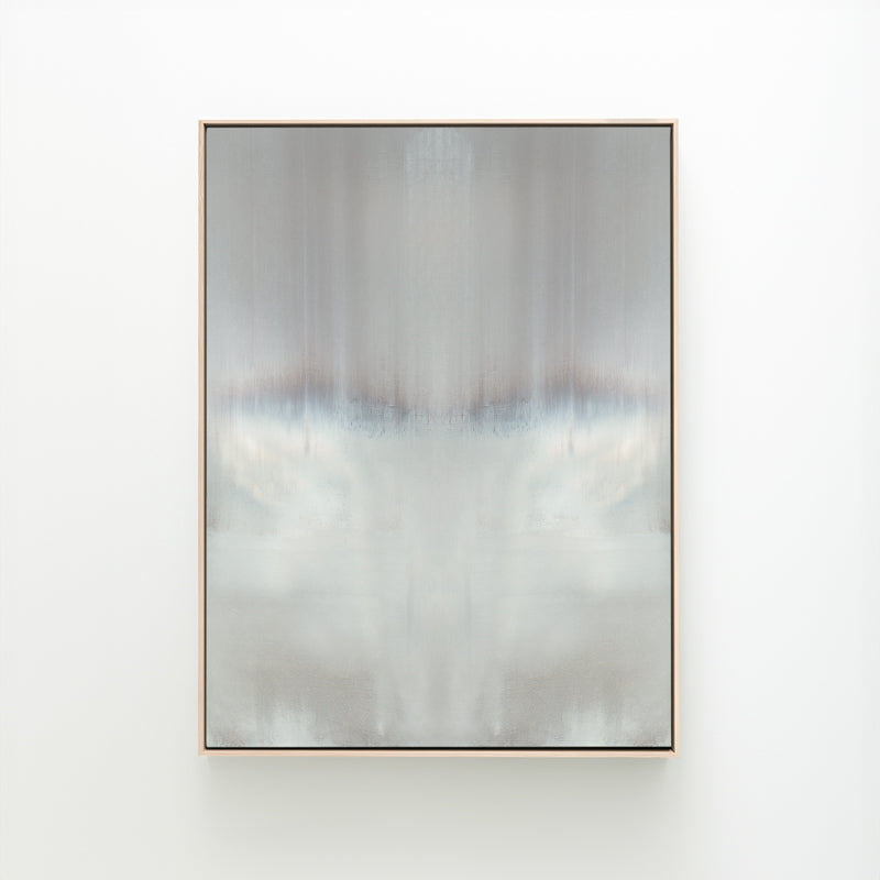 Haze Reflected - Canvas Basics