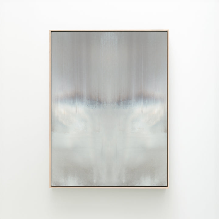 Haze Reflected - Canvas Basics