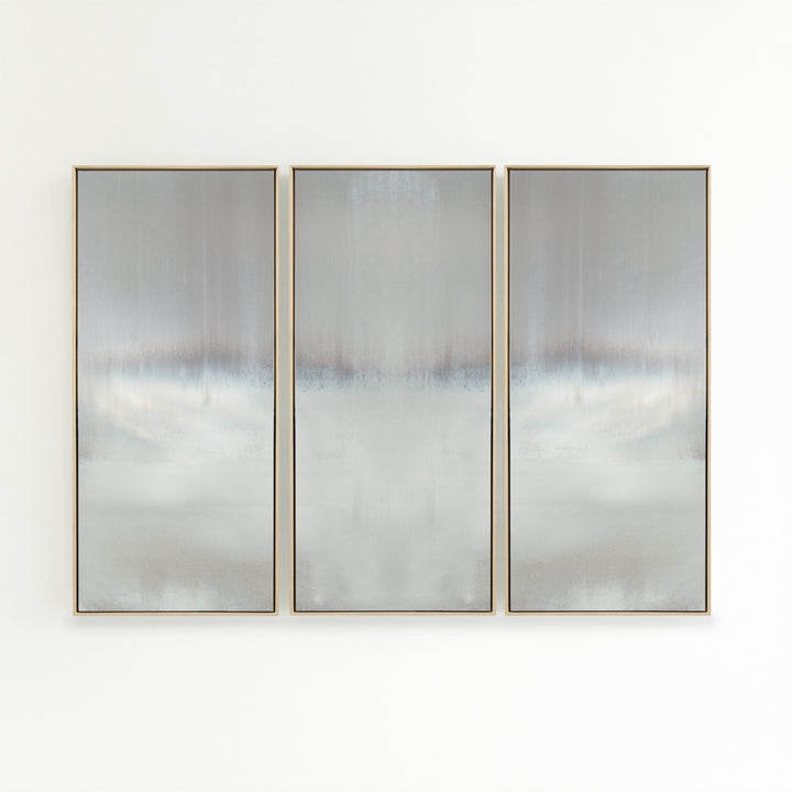 Haze Reflected - All Options