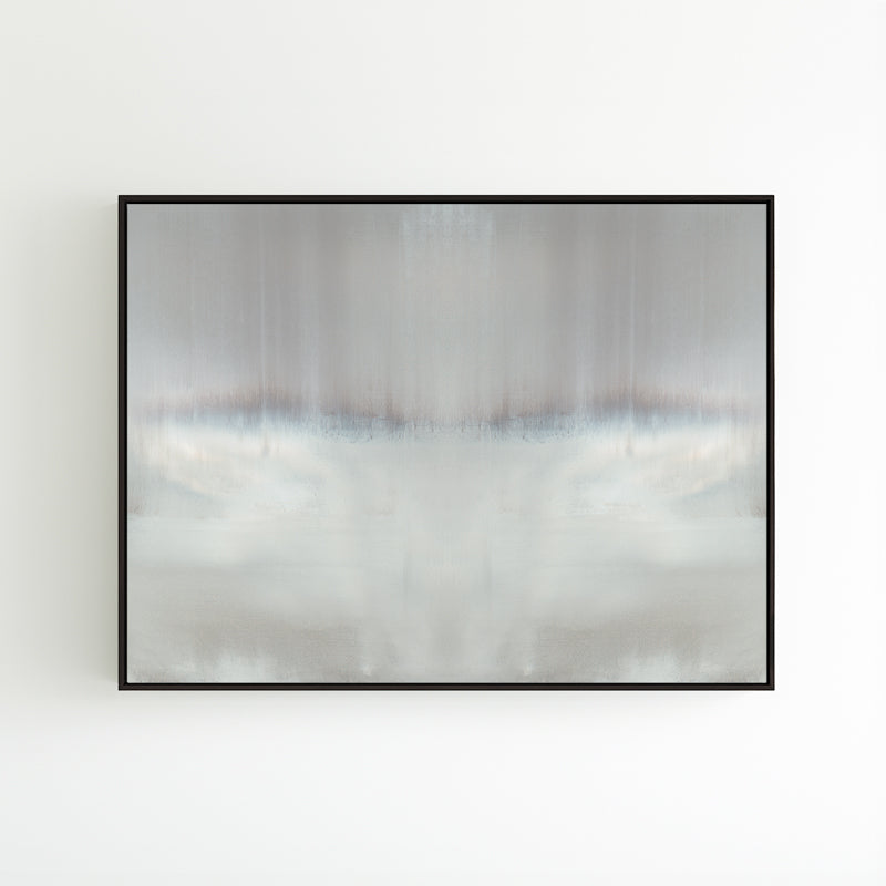 Haze Reflected - Canvas Basics
